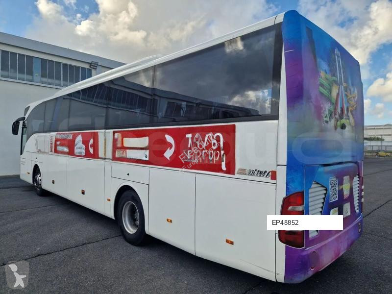 Autobus Mercedes