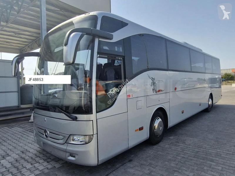 حافلة Mercedes
