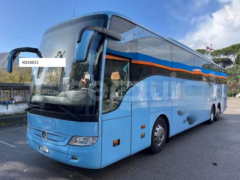 Autobus Mercedes