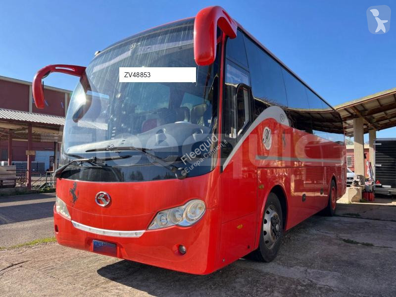 حافلة King Long XMQ6900