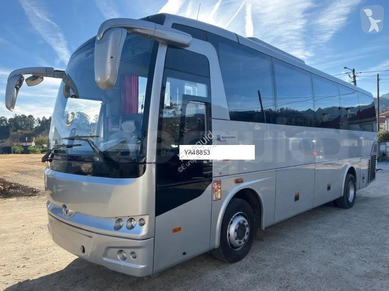 Autobus Temsa MD9