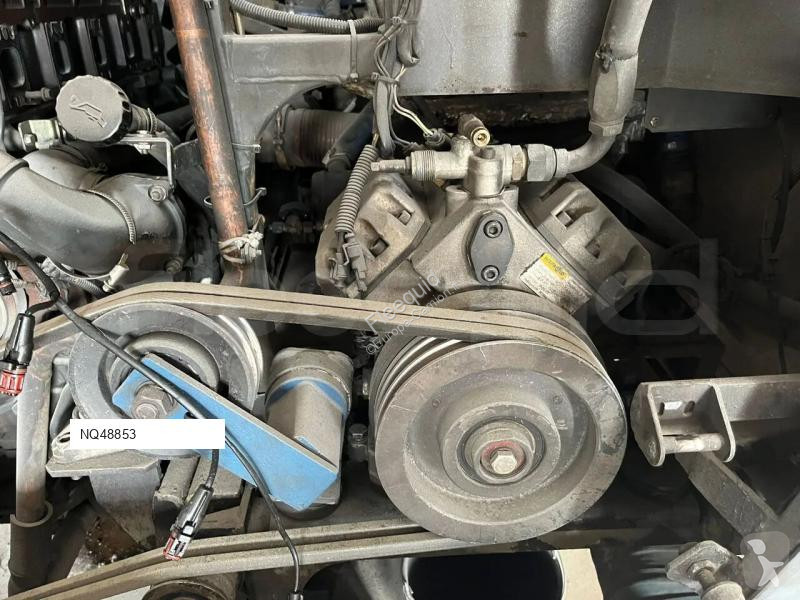 Autobus Iveco Noge