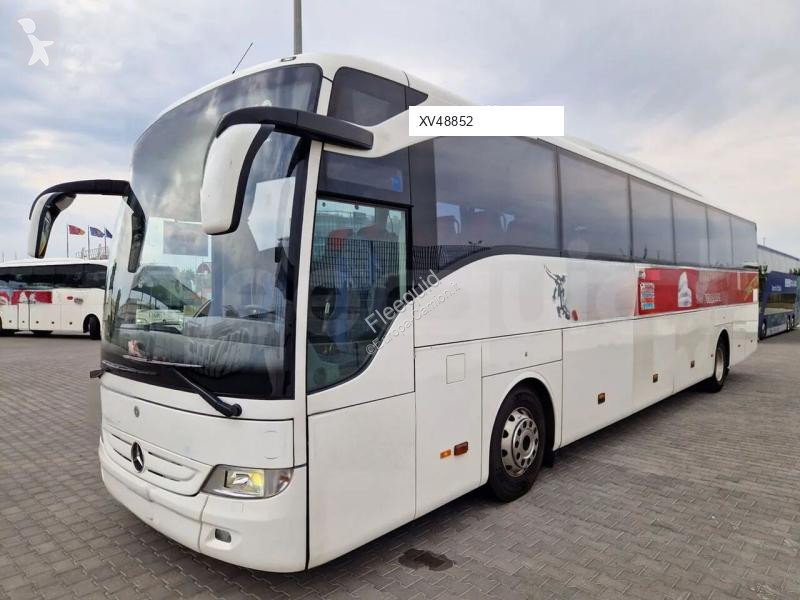 Autobus Mercedes
