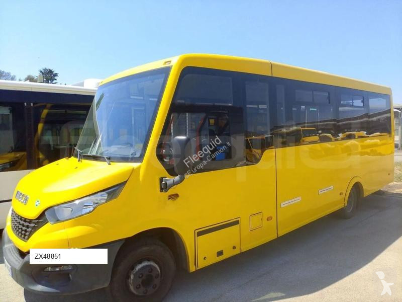 Autobus Iveco