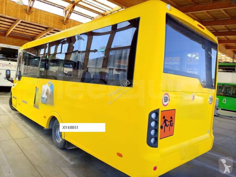 Autobus Iveco
