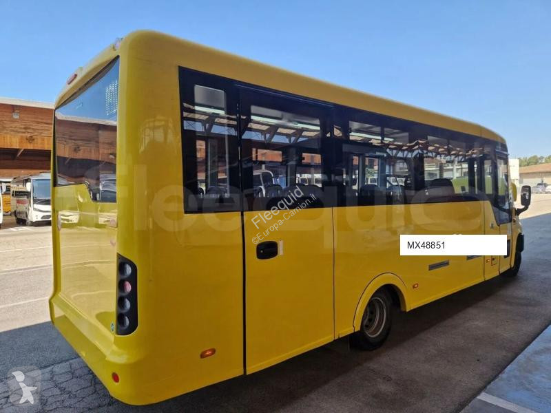 Autobus Iveco