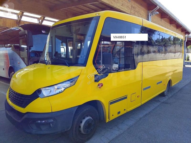 Rutebil Iveco