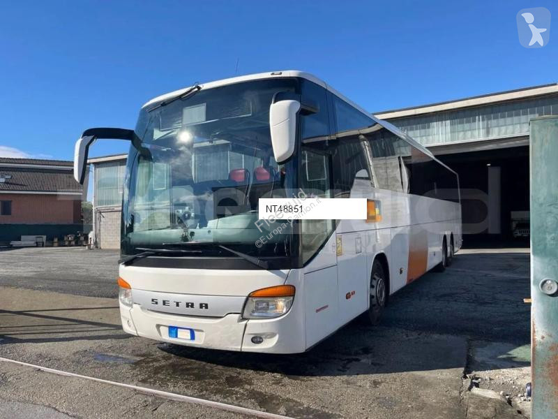 حافلة Setra S419