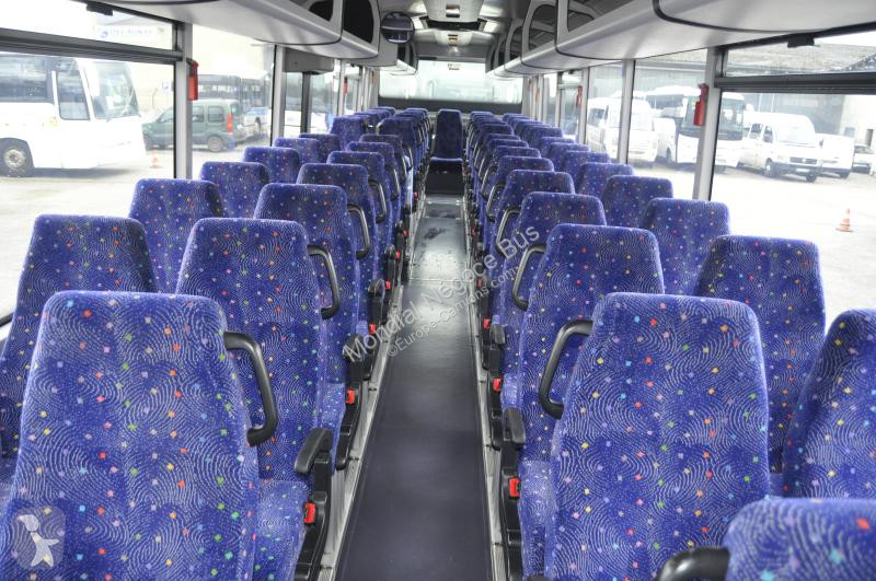Rutebil Irisbus