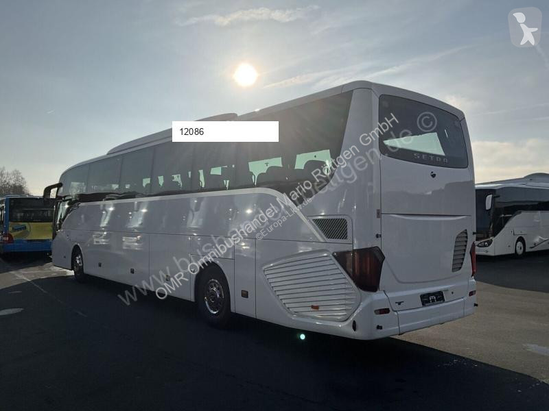 Linjebuss Setra
