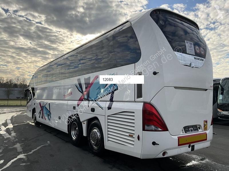 Autocar Neoplan