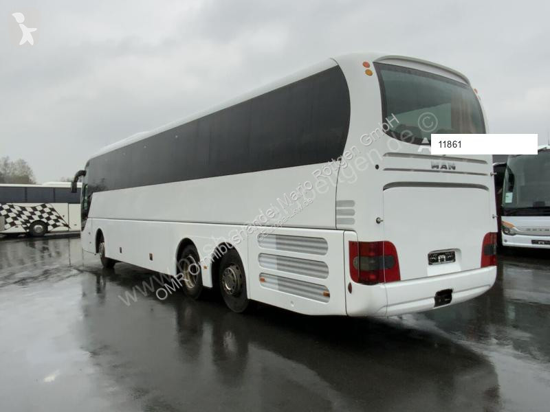 حافلة MAN R09 Lion´s Coach C