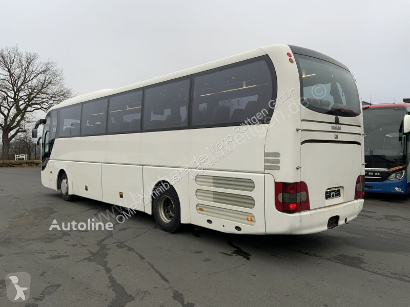 حافلة MAN R 07 Lion´s Coach