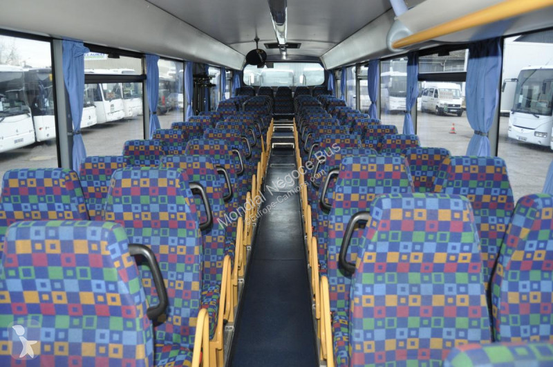 حافلة Irisbus