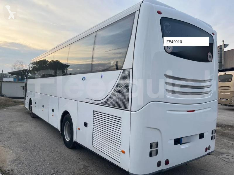 حافلة Volvo B12