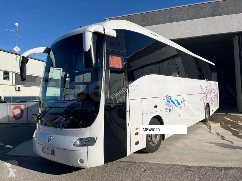 حافلة Irisbus