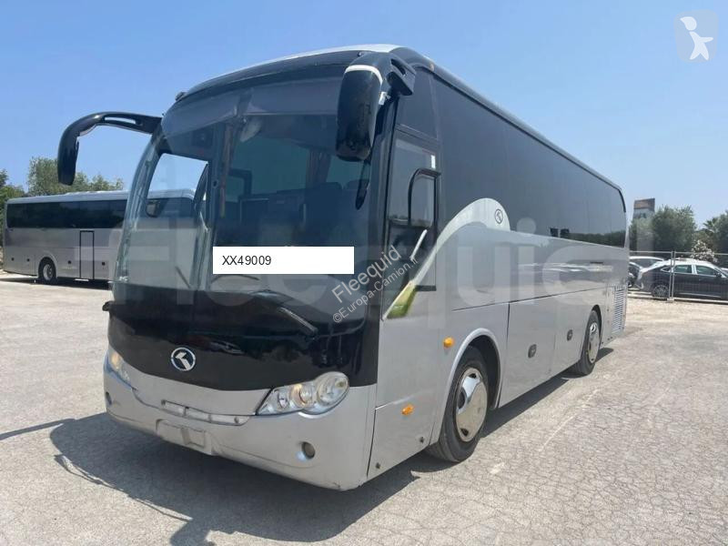 حافلة King Long XMQ6900