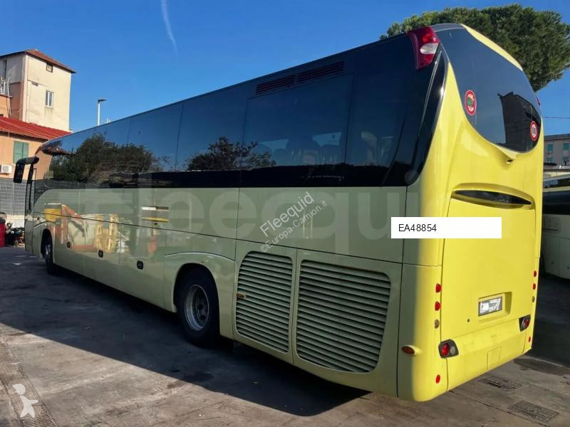 Autobus Iveco
