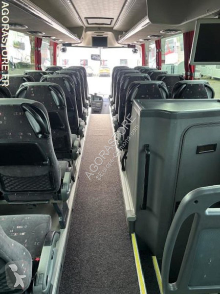 Autokar Scania TOURING