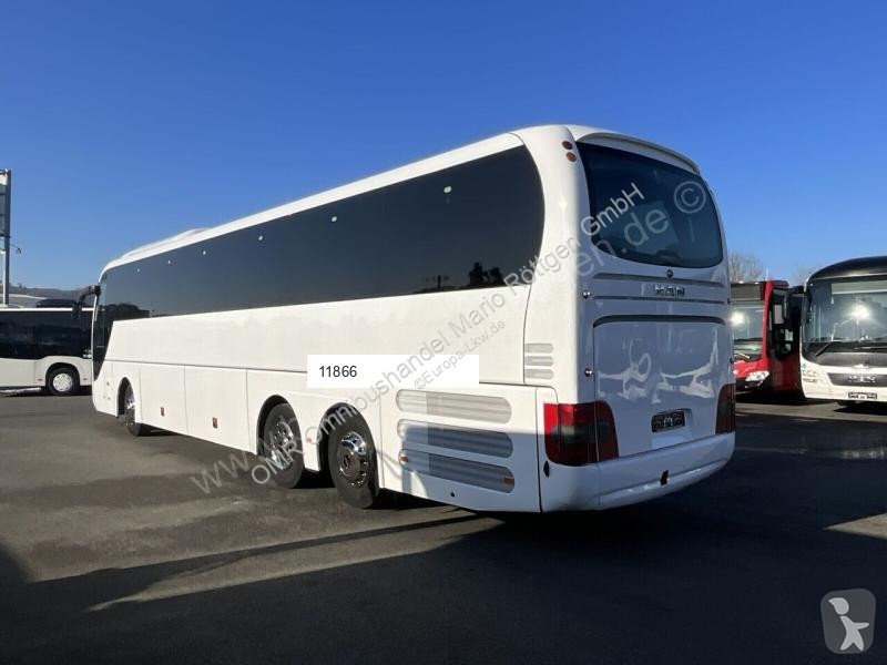 حافلة MAN R09 Lion´s Coach C