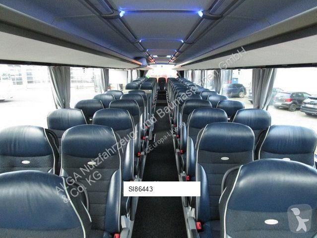 Междуградски автобус Neoplan P16, Euro 6, WC,...