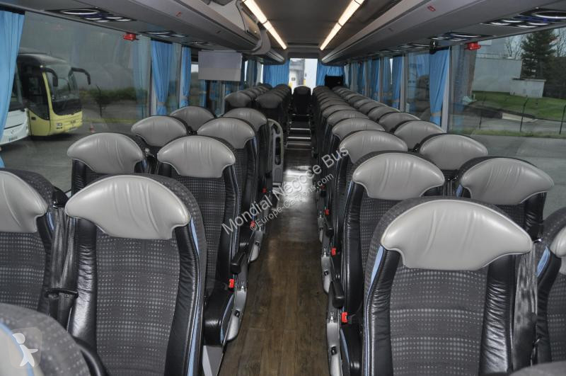 حافلة Van Hool M