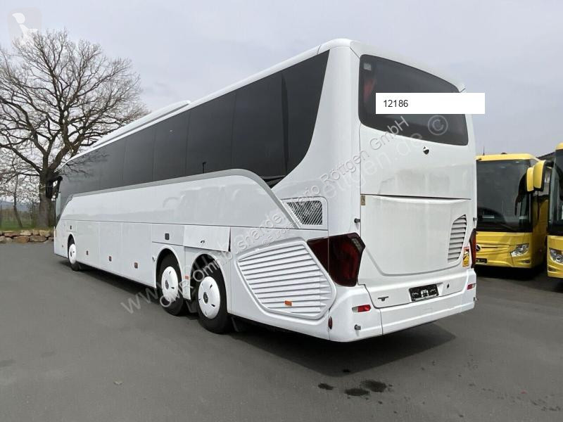 Autocar Setra S 517 HD