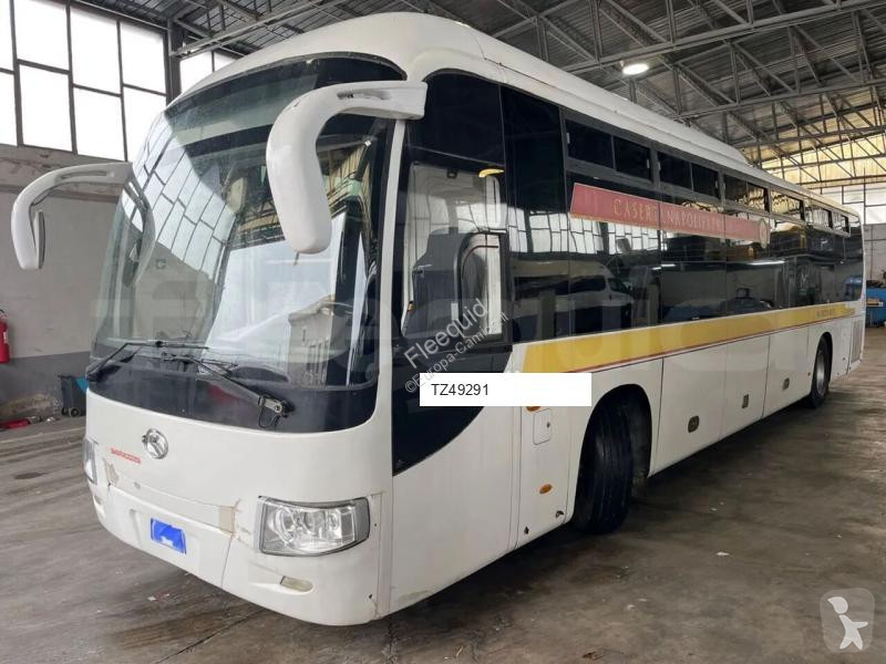 حافلة King Long XMQ6120