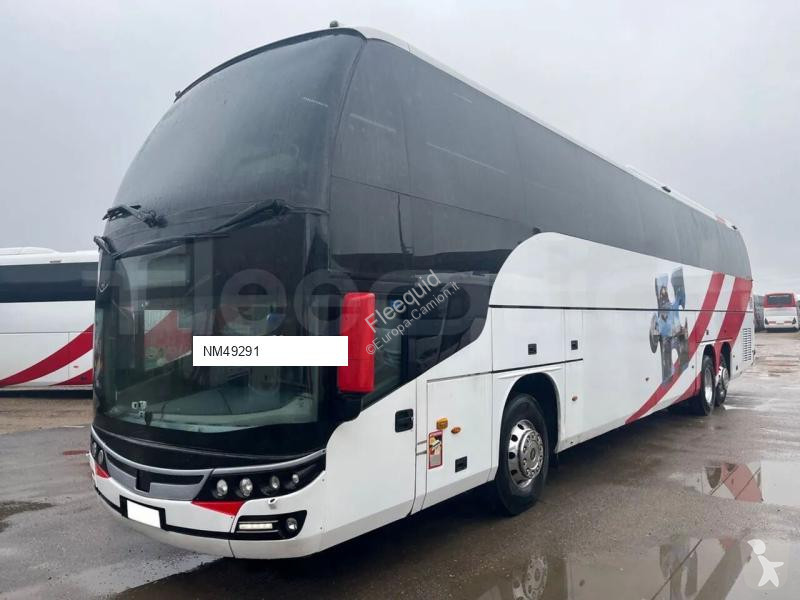 Autobus Volvo Beulas