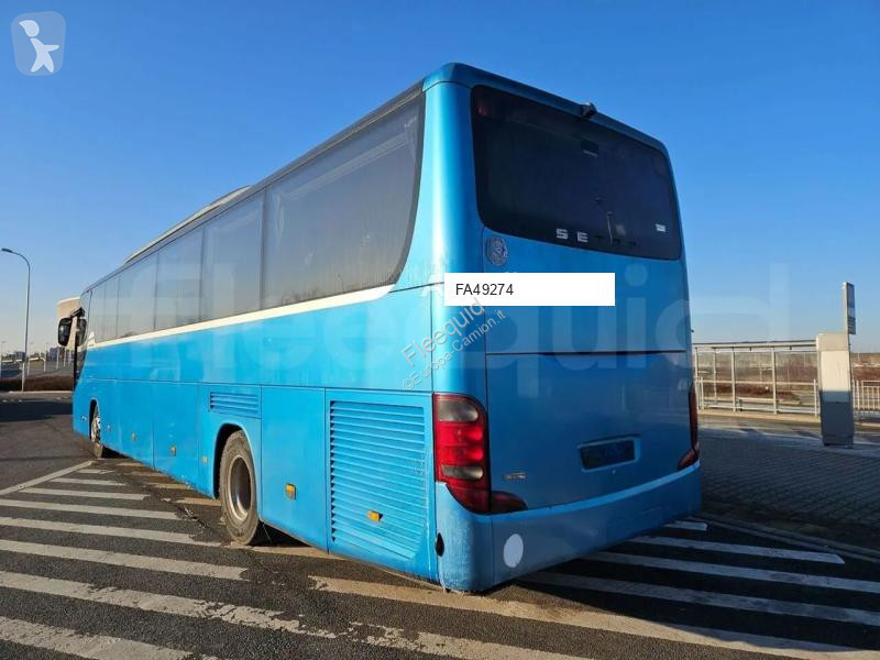 حافلة Setra
