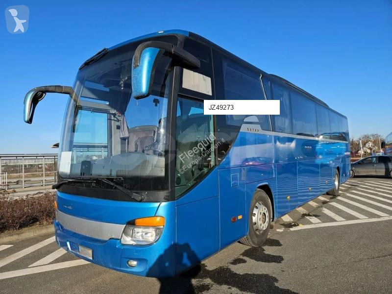حافلة Setra
