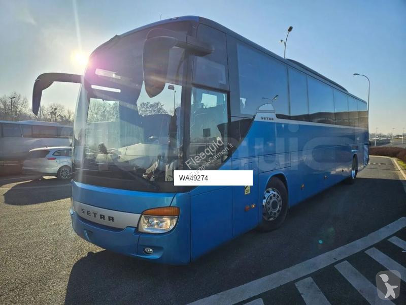 حافلة Setra