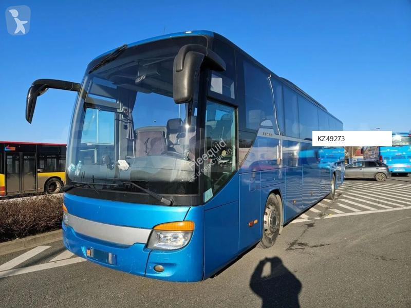 حافلة Setra