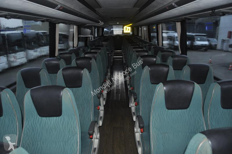 Ônibus viagem VDL 12