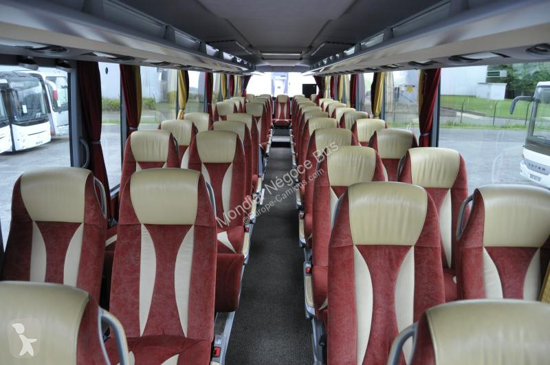 Autocar Setra  417GT-HD
