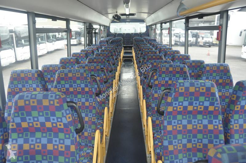 Autobus Irisbus