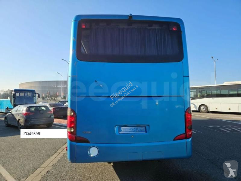 حافلة Setra