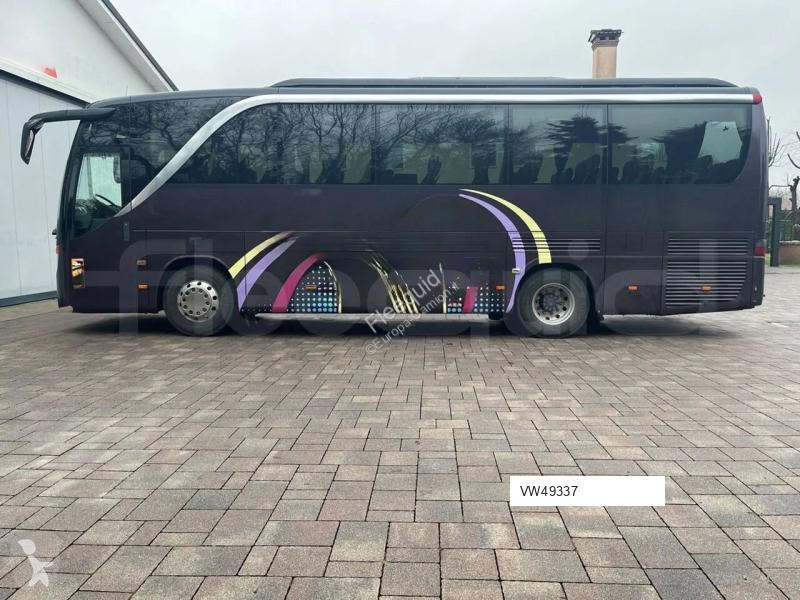 Междуградски автобус Setra S411