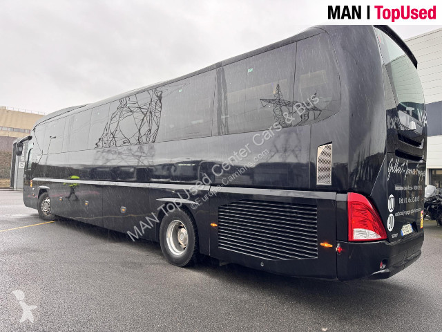Междуградски автобус Neoplan Tourliner 53 pax...