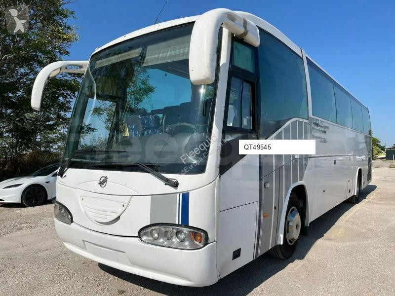 Autobus Irizar