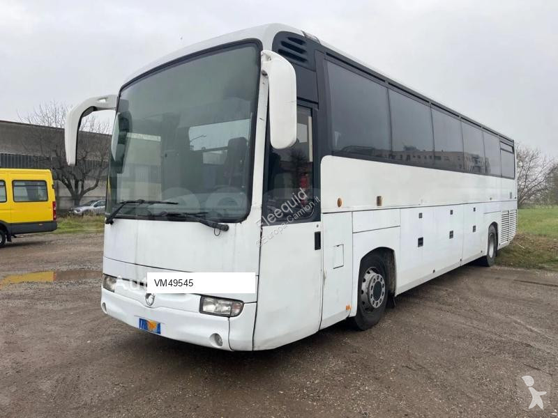 Autobus Iveco