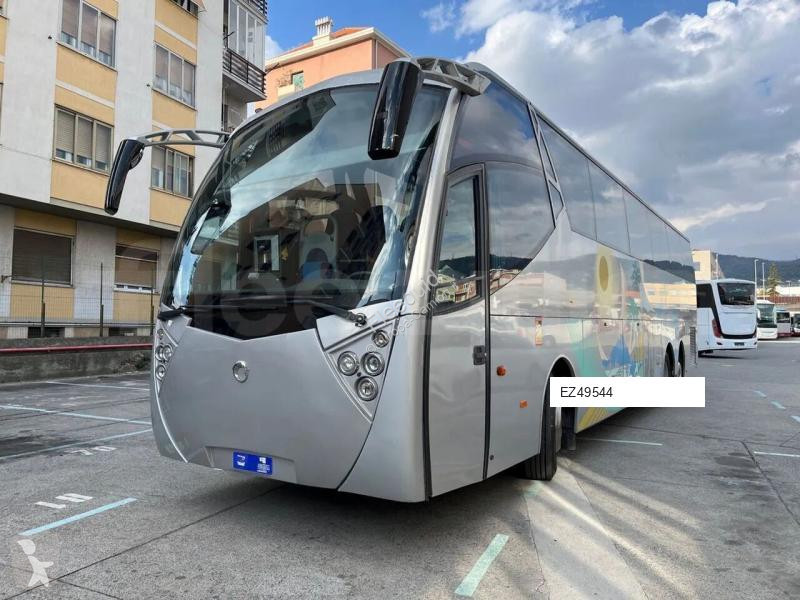 Междуградски автобус Iveco 389