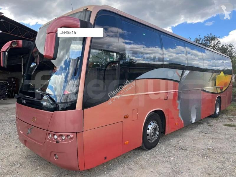 Autobus Volvo
