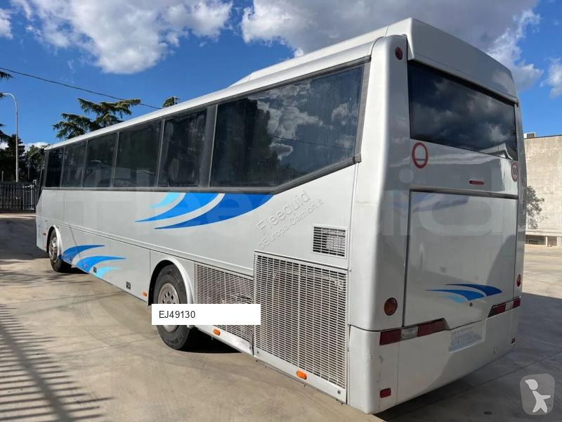 Autobus Bova Futura