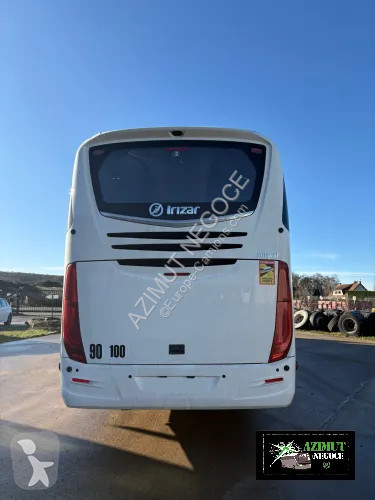 Междуградски автобус Irizar irizar