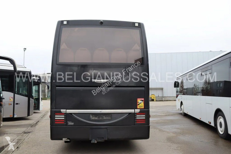 حافلة Van Hool T915 / Tourismo / 12.2m / DAF /...