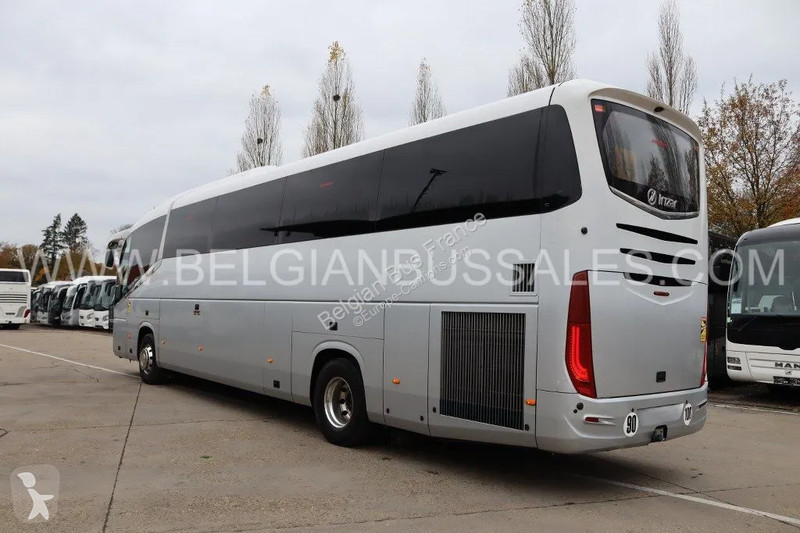 Autobus Irizar I6 S 13.37/ Lift / Full Option