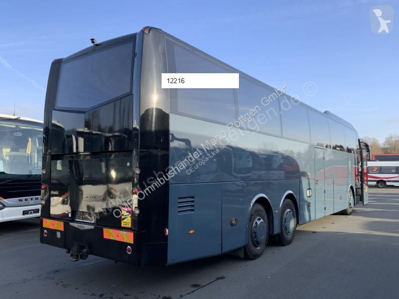 Linjebuss VDL Nightliner