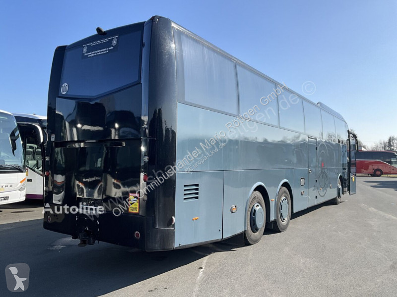 Linjebuss VDL Nightliner