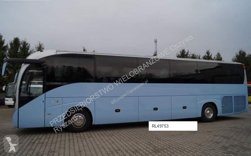 Linjebuss Irisbus MAGELYS (IRISBUS  IVECO)